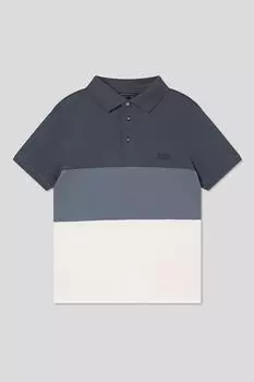 Поло хлопковое Nukutavake