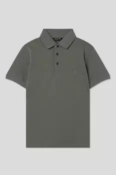 Поло хлопковое Nukutavake