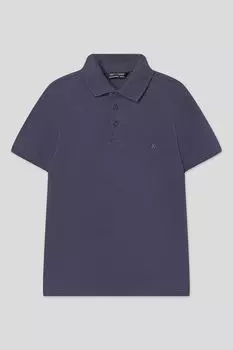 Поло хлопковое Nukutavake