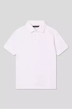 Поло хлопковое Nukutavake