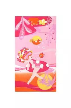 Дет. полотенце Mayoral