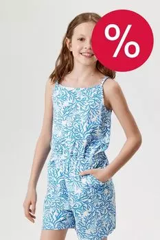 Дет. Полукомбинезон ACOOLA