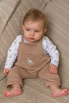 Дет. Полукомбинезон Aspaya