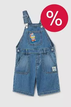 Дет. Полукомбинезон Fagottino