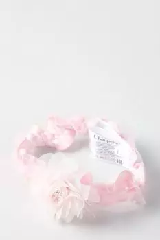 Дет. Повязка Choupette