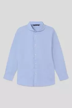 Рубашка хлопковая Nukutavake