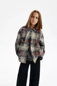 Дет. Рубашка Silver Spoon Life