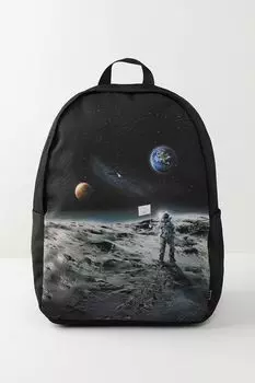 Дет. Рюкзак Molo