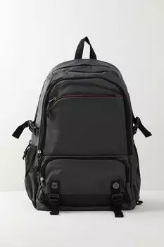 Дет. Рюкзак Silver Spoon