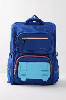 Дет. Рюкзак Silver Spoon