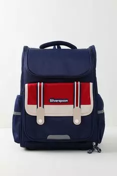 Дет. Рюкзак Silver Spoon