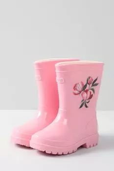 Дет. Сапоги Mursu