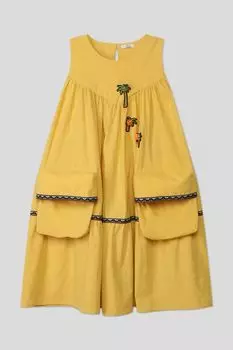 Дет. Сарафан Choupette