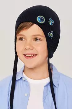 Дет. Шапка Kotik