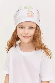 Дет. Шапка Kotik