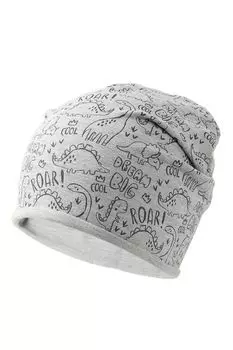 Дет. Шапка Kotik