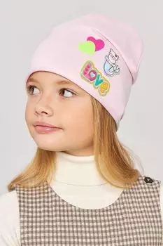 Дет. Шапка Kotik