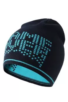 Дет. Шапка Marhatter