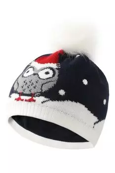 Дет. Шапка Marhatter