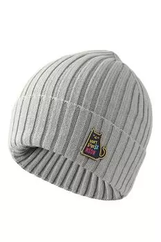 Дет. Шапка Marhatter