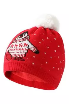 Дет. Шапка Marhatter