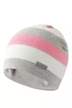 Дет. Шапка Marhatter