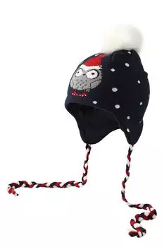 Дет. Шапка Marhatter