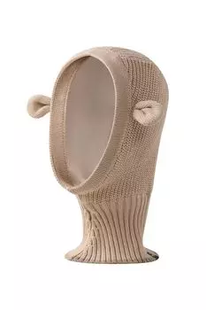 Дет. Шапка-Шлем Lassie