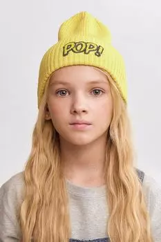 Дет. Шапка Totti
