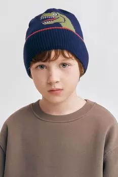 Дет. Шапка Totti