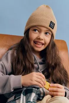 Дет. Шапка Totti