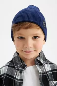 Дет. Шапка Totti