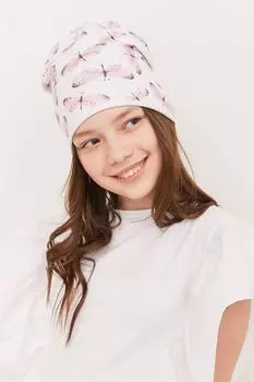 Дет. Шапка Totti