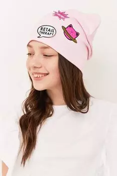 Дет. Шапка Totti