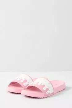 Дет. Шлепанцы Choupette