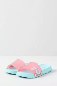 Дет. Шлепанцы Choupette