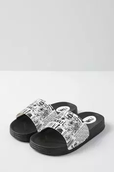 Дет. Шлепанцы Mursu