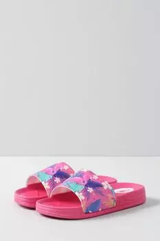 Дет. Шлепанцы Mursu