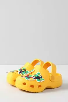 Дет. Шлепанцы Mursu