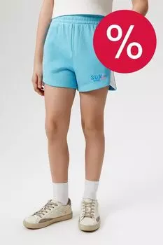 Дет. Шорты ACOOLA