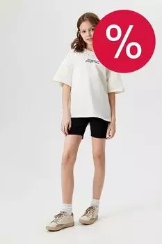 Дет. Шорты ACOOLA