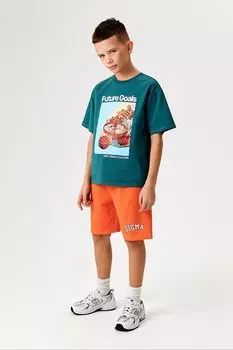 Дет. Шорты ACOOLA