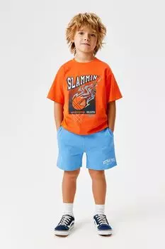 Дет. Шорты ACOOLA