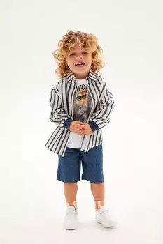 Шорты джинсовые Bell Bimbo