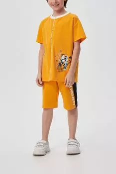 Дет. Шорты Choupette