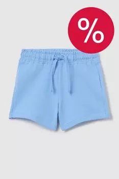 Дет. Шорты Fagottino