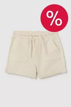 Дет. Шорты Fagottino