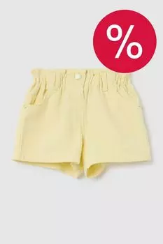 Дет. Шорты Fagottino