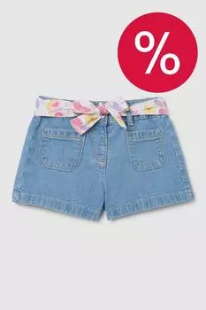 Дет. Шорты Fagottino