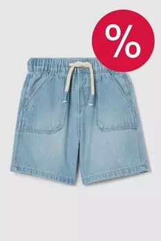 Дет. Шорты Fagottino